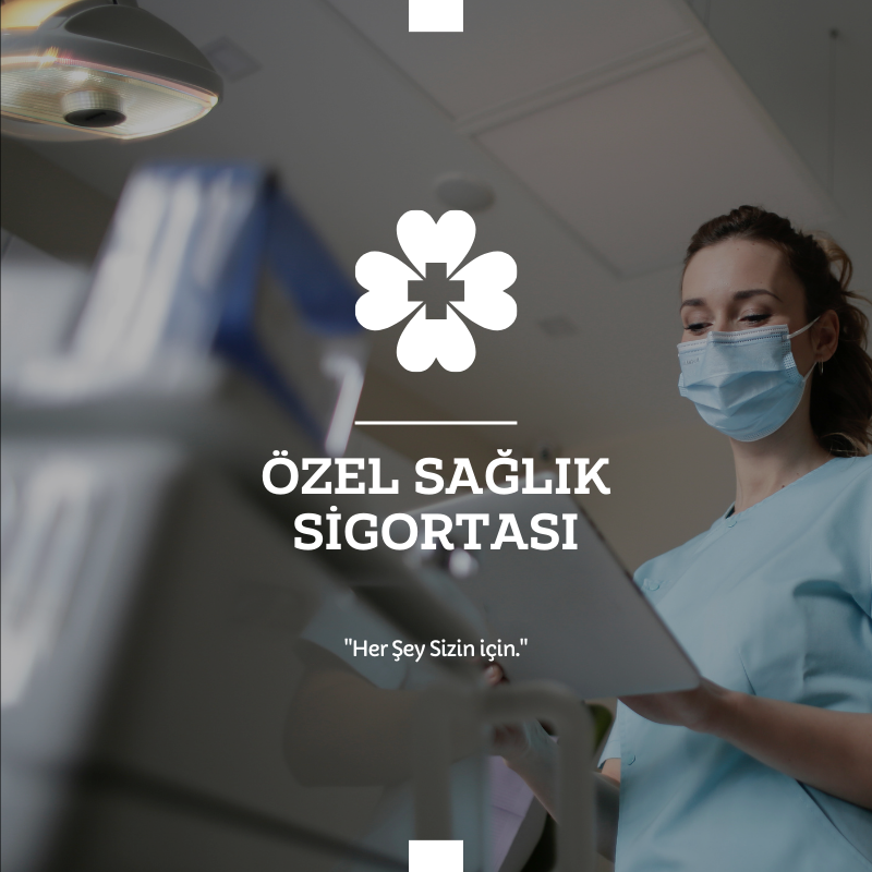 ÖSS  Özel Sağlık Sigortası