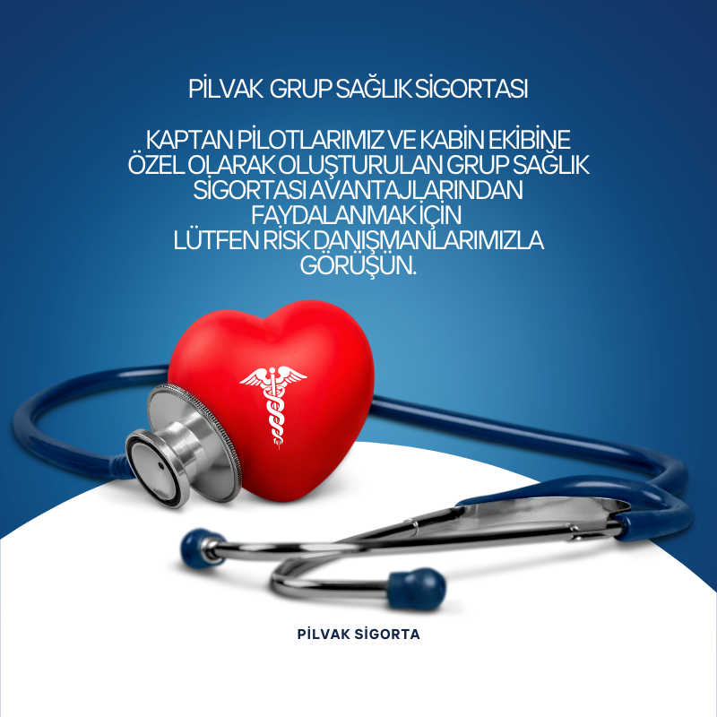 Grup Sağlık Sigortası